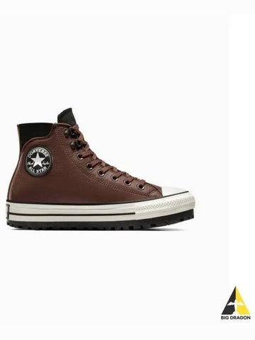 Chuck Taylor All Star City Trek Waterproof Boots Bear Nap A08559C - CONVERSE - BALAAN 1