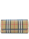 4080010 long wallet - BURBERRY - BALAAN 1