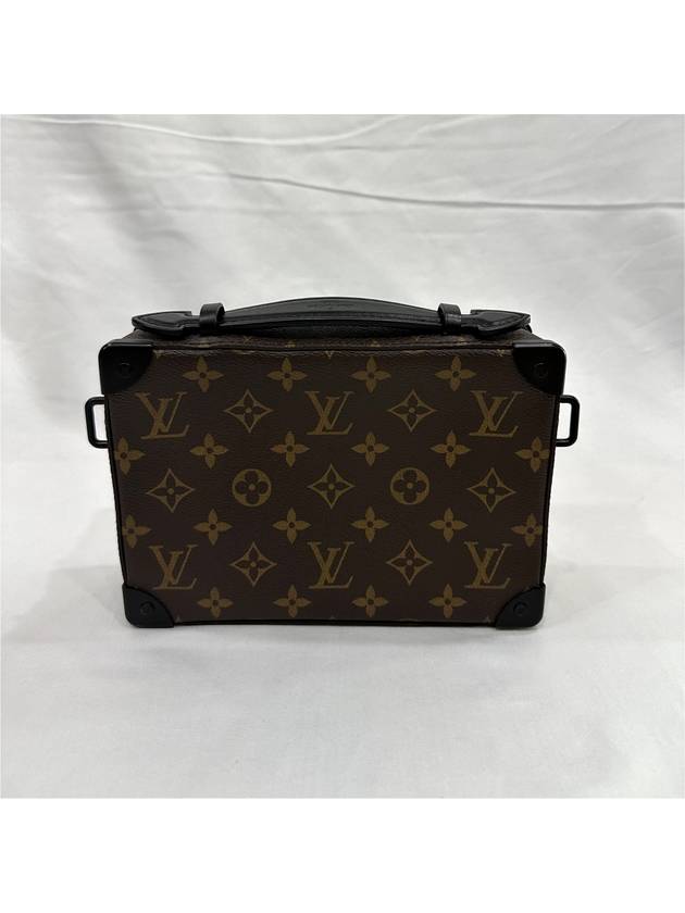 OS handle soft trunk monogram shoulder crossbag M45935 - LOUIS VUITTON - BALAAN 8