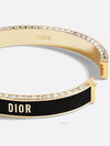 B2579WOMLQ D307 Dior Night Code Bangle - DIOR - BALAAN 3