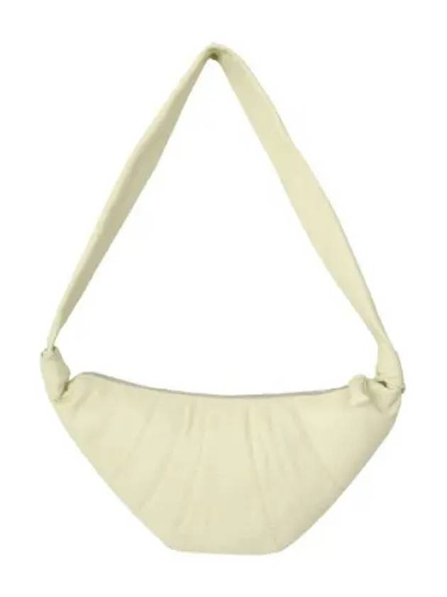 Medium Croissant Bag - LEMAIRE - BALAAN 1