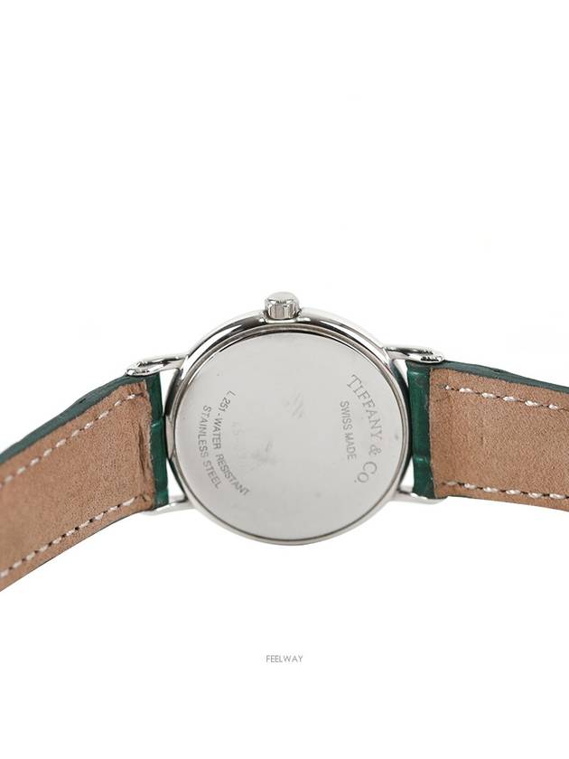 women watch - TIFFANY & CO. - BALAAN 5