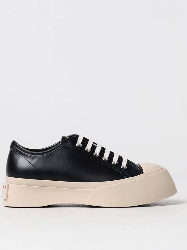 Sneakers Pablo Marni in nappa - MARNI - BALAAN 1