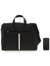 Men s Microphone Briefcase MIKES I945R - BALLY - BALAAN 6