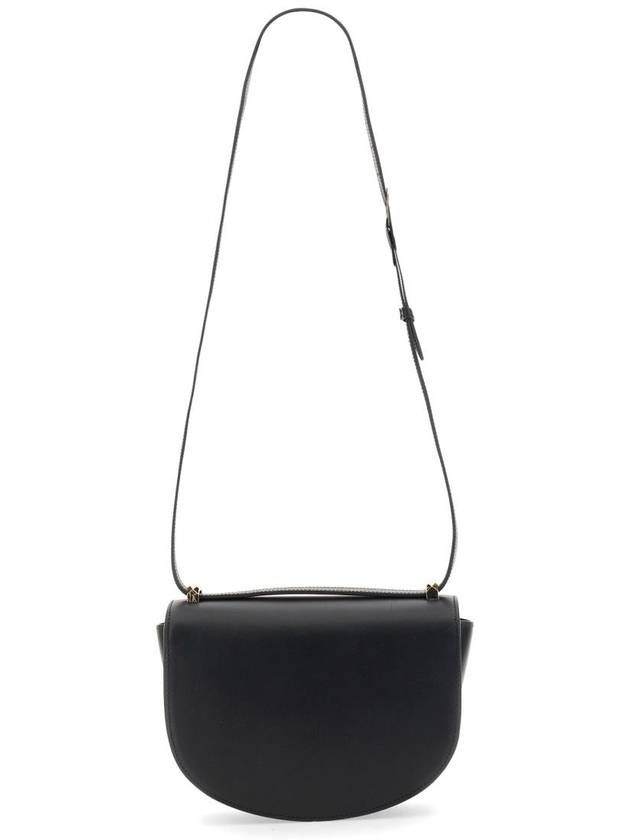 Geneve Shoulder Bag Black - A.P.C. - BALAAN 5