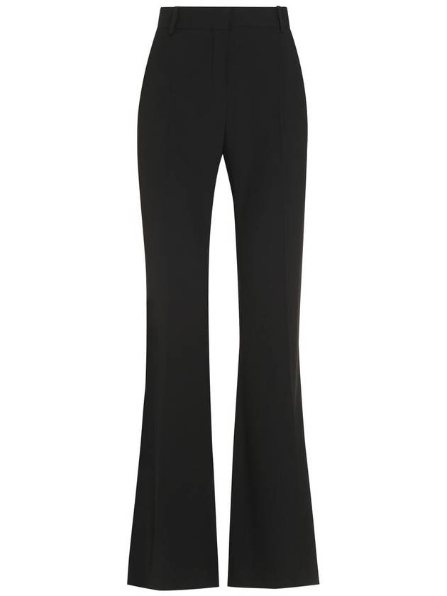 Nina Ricci Bootcut Pants - NINA RICCI - BALAAN 1