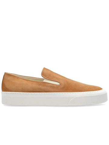 Common Projects Sneakers Slip-On, Women's, Brown - COMMON PROJECTS - BALAAN 1