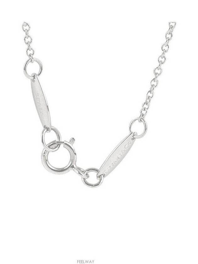 women necklace - TIFFANY & CO. - BALAAN 3