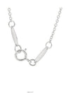 women necklace - TIFFANY & CO. - BALAAN 8