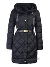 Women s Trecap Padded Jacket 059 - MAX MARA - BALAAN 2