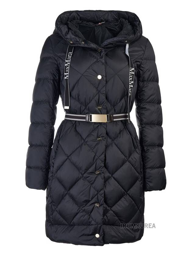 Women s Trecap Padded Jacket 059 - MAX MARA - BALAAN 2