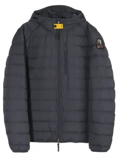 Norton padded jacket jumper - PARAJUMPERS - BALAAN 1