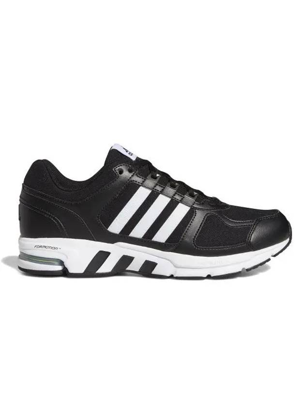 Equipment 10 Low Top Sneakers Black - ADIDAS - BALAAN 1