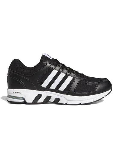 Equipment 10 Low Top Sneakers Black - ADIDAS - BALAAN 1