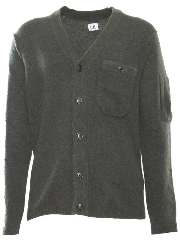 C.P. Company Cardigan - CP COMPANY - BALAAN 1