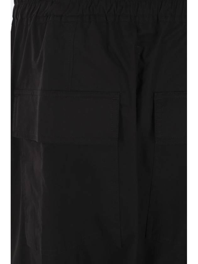 Rick Owens Trousers - RICK OWENS - BALAAN 3