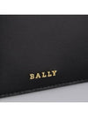 Men's Card Wallet LANDY W PP F160 - BALLY - BALAAN 2