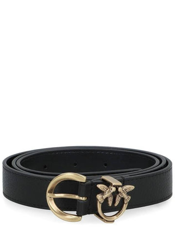 Pinko 'Tamboril' Belt - PINKO - BALAAN 1