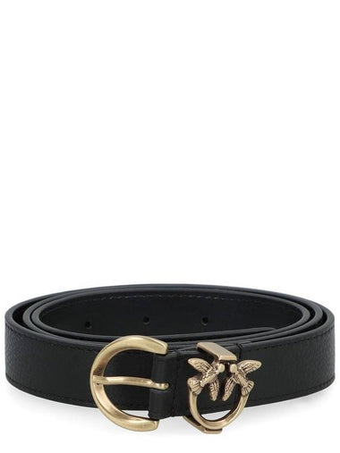 Pinko 'Tamboril' Belt - PINKO - BALAAN 1