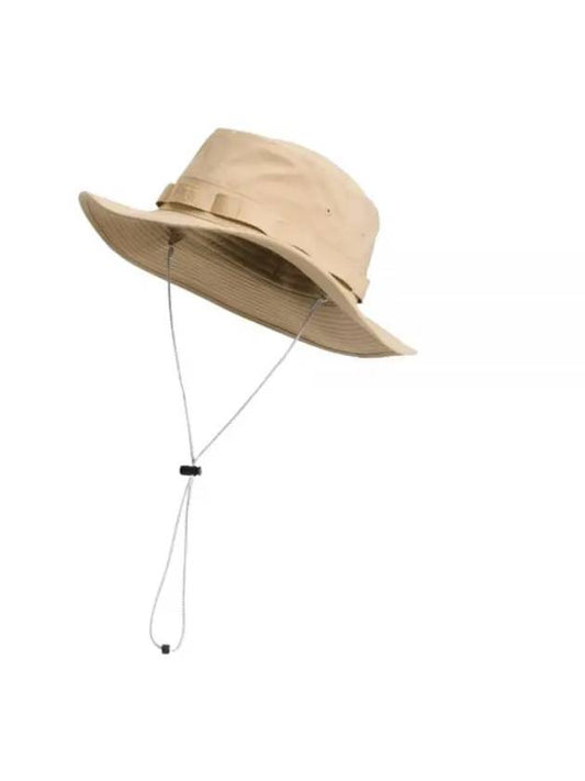 Class V Brimmer Bucket Hat Beige - THE NORTH FACE - BALAAN 2