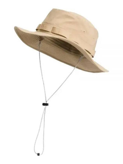 Class V Brimmer Bucket Hat Beige - THE NORTH FACE - BALAAN 2