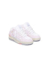 Area Low Top Sneakers Pink - AXEL ARIGATO - BALAAN 3