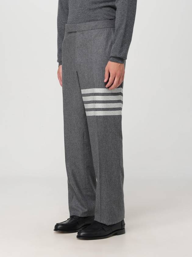 Pants men Thom Browne - THOM BROWNE - BALAAN 3