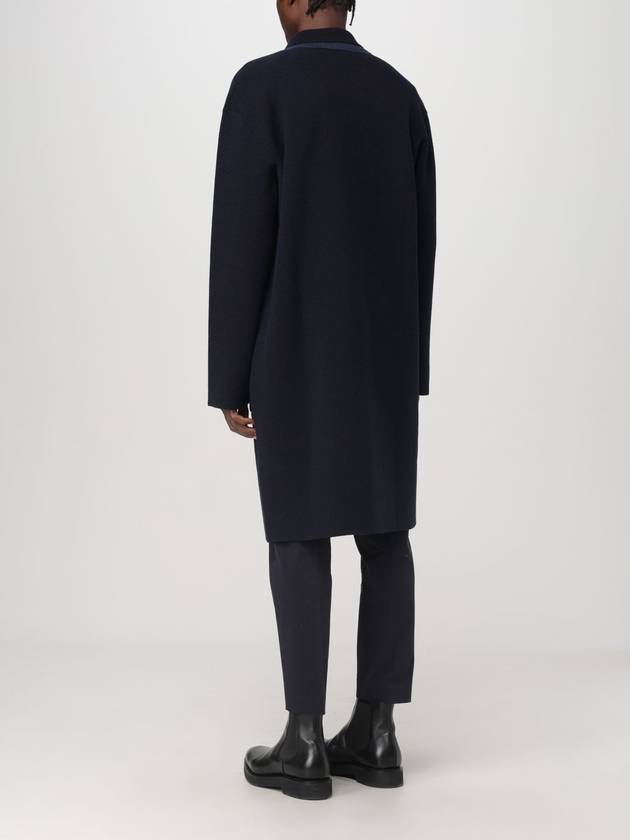 Coat men Roberto Collina - ROBERTO COLLINA - BALAAN 2