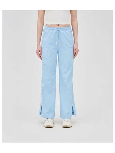 Trena W Pants Light Blue Women s Training - DUVETICA - BALAAN 1