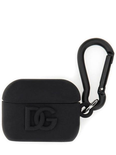 Cell Phone Accessories BP3106 AG81680999 BLACK - DOLCE&GABBANA - BALAAN 2