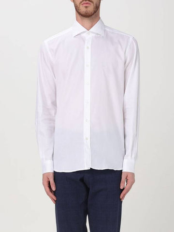 Shirt men Fay - FAY - BALAAN 1