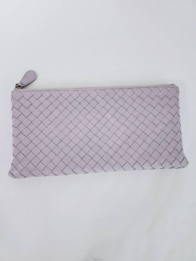 women pouch bag - BOTTEGA VENETA - BALAAN 4