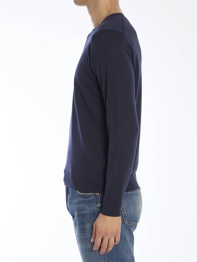 Lundy Pullover - JOHN SMEDLEY - BALAAN 3