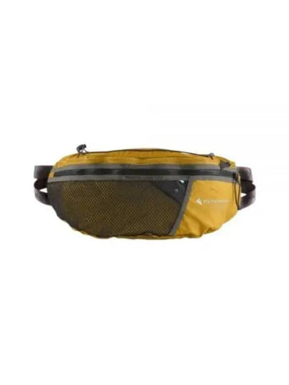 Eldrimner Lumbar 5L Belt Bag Gold - KLATTERMUSEN - BALAAN 2