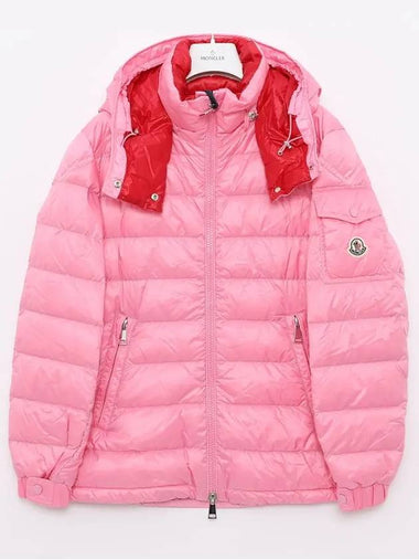 1A00058 595ZZ 538 DALLES PADDING - MONCLER - BALAAN 1