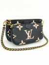 Multi Pochette Accessua M45777 - LOUIS VUITTON - BALAAN 2