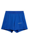 Women's Vice Shorts Blue - J.LINDEBERG - BALAAN 4