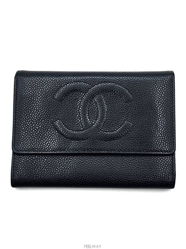 women s wallet - CHANEL - BALAAN 1