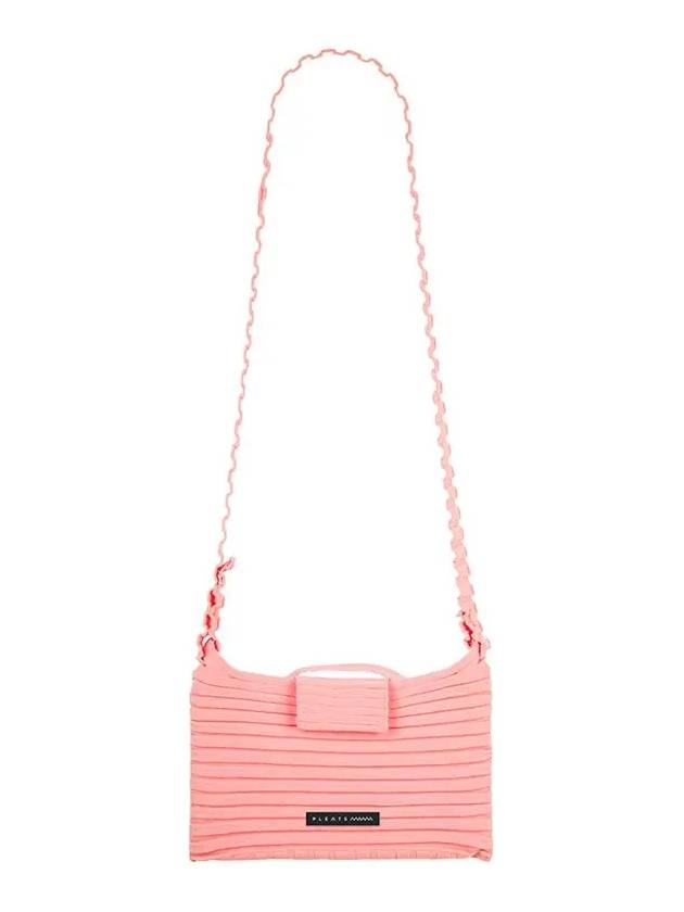 New Melody Bag M Light Pink - PLEATSMAMA - BALAAN 6