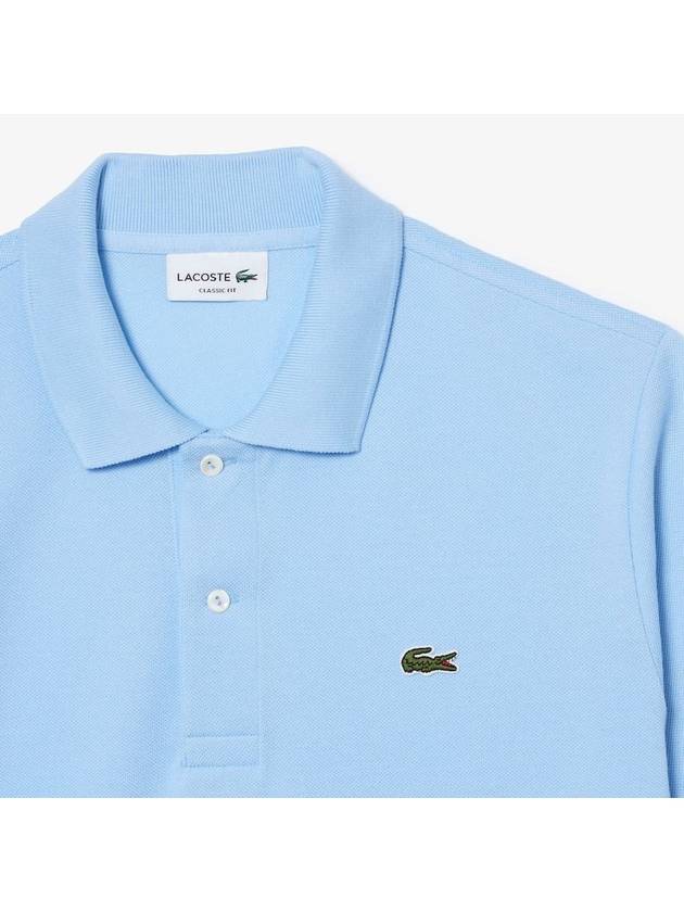 Lacoste Polo - LACOSTE - BALAAN 4