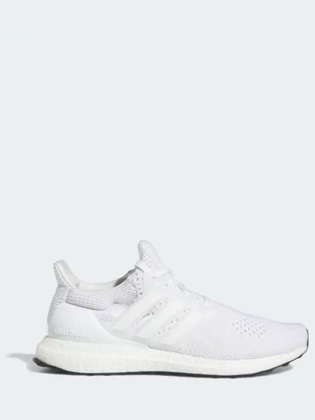 Ultra Boost 1.0 Low Top Sneakers White - ADIDAS - BALAAN 2