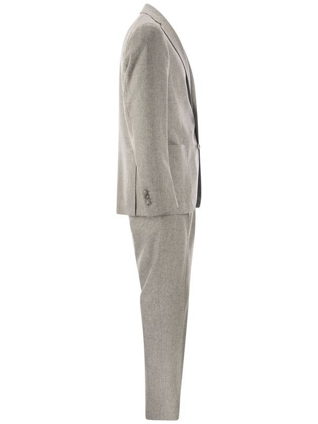 Wool suit - TAGLIATORE - BALAAN 3