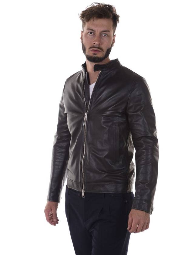 Daniele Alessandrini Jacket - DANIELE ALESSANDRINI - BALAAN 3