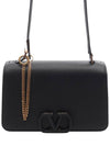 Women s V Logo Signature Shoulder Bag 5W0B0Q77 KGW 0NO 24F - VALENTINO - BALAAN 1