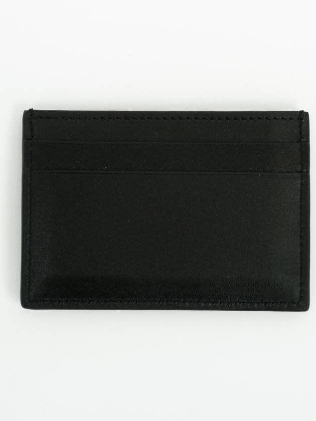 Card wallet business holder logo print CLE0322X011100 - LOEWE - BALAAN 3
