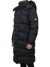 Hanoverian long padding 1C00015 53333 999 - MONCLER - BALAAN 4