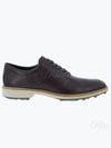 Classic Hybrid Spikeless Brown - ECCO - BALAAN 2