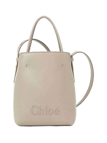 Tote Bag CHC23UP873I10 23W - CHLOE - BALAAN 1