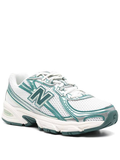 New Balance Sneakers - NEW BALANCE - BALAAN 2