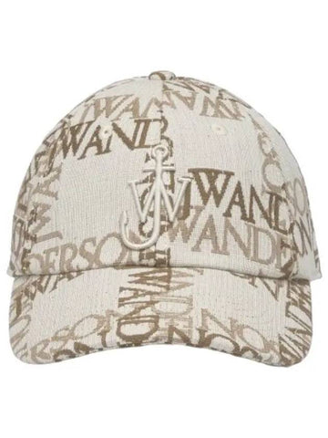 cap hat - JW ANDERSON - BALAAN 1